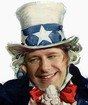 Uncle Sam Harper