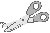 scissors